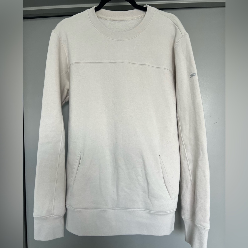 Alo Crewneck
